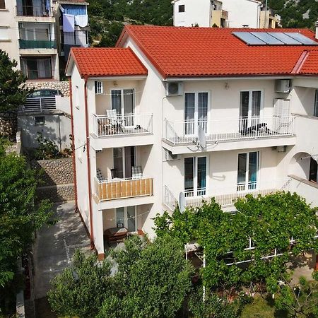 Apartments Antonio Senj  Dış mekan fotoğraf