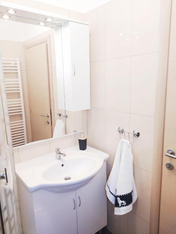 Apartments Antonio Senj  Dış mekan fotoğraf