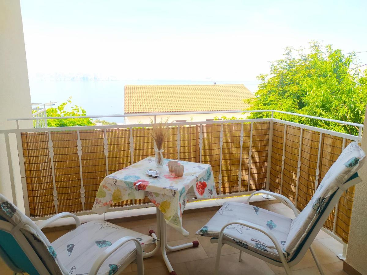 Apartments Antonio Senj  Dış mekan fotoğraf