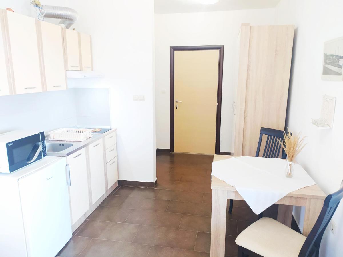Apartments Antonio Senj  Dış mekan fotoğraf