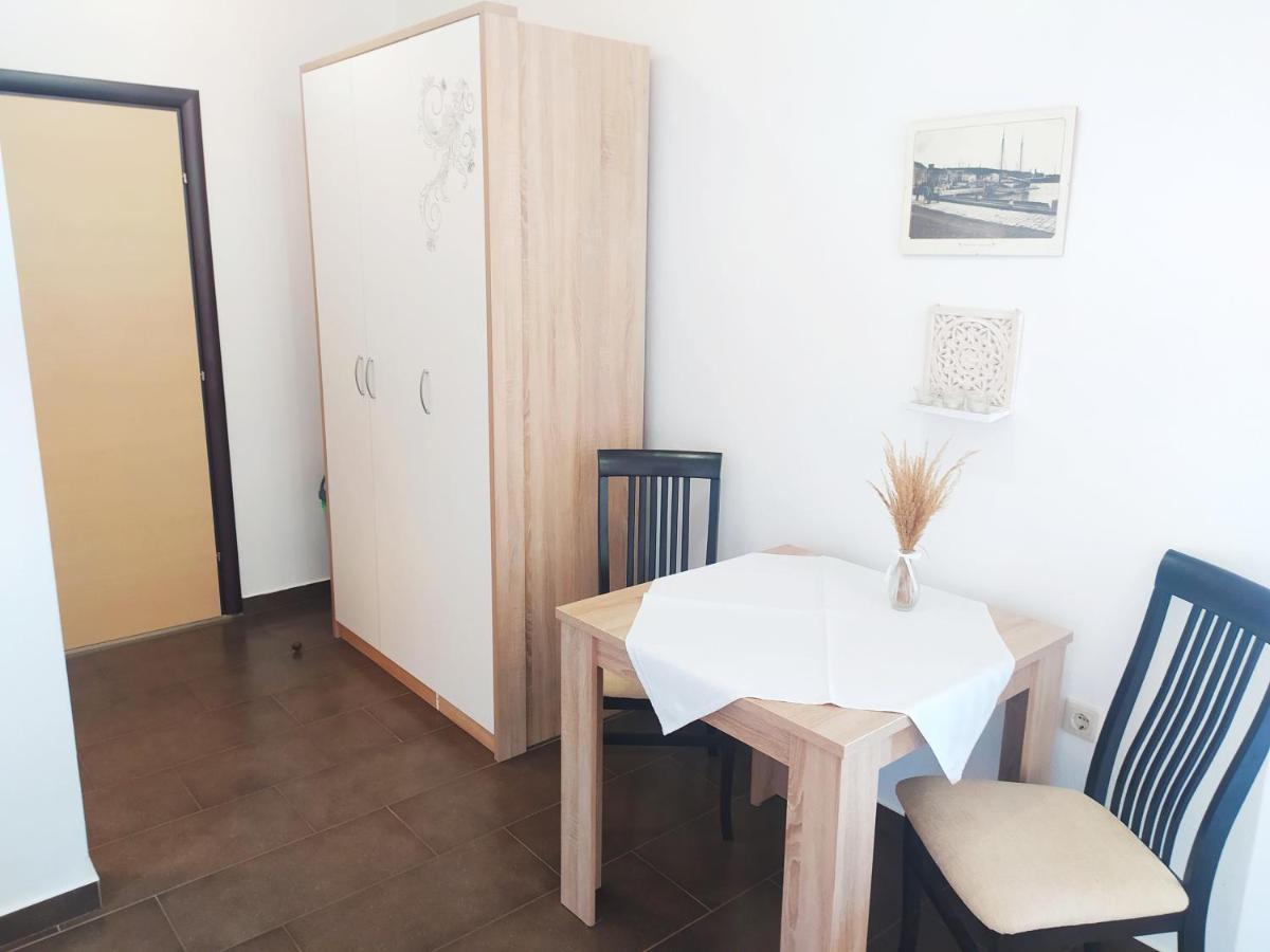 Apartments Antonio Senj  Dış mekan fotoğraf