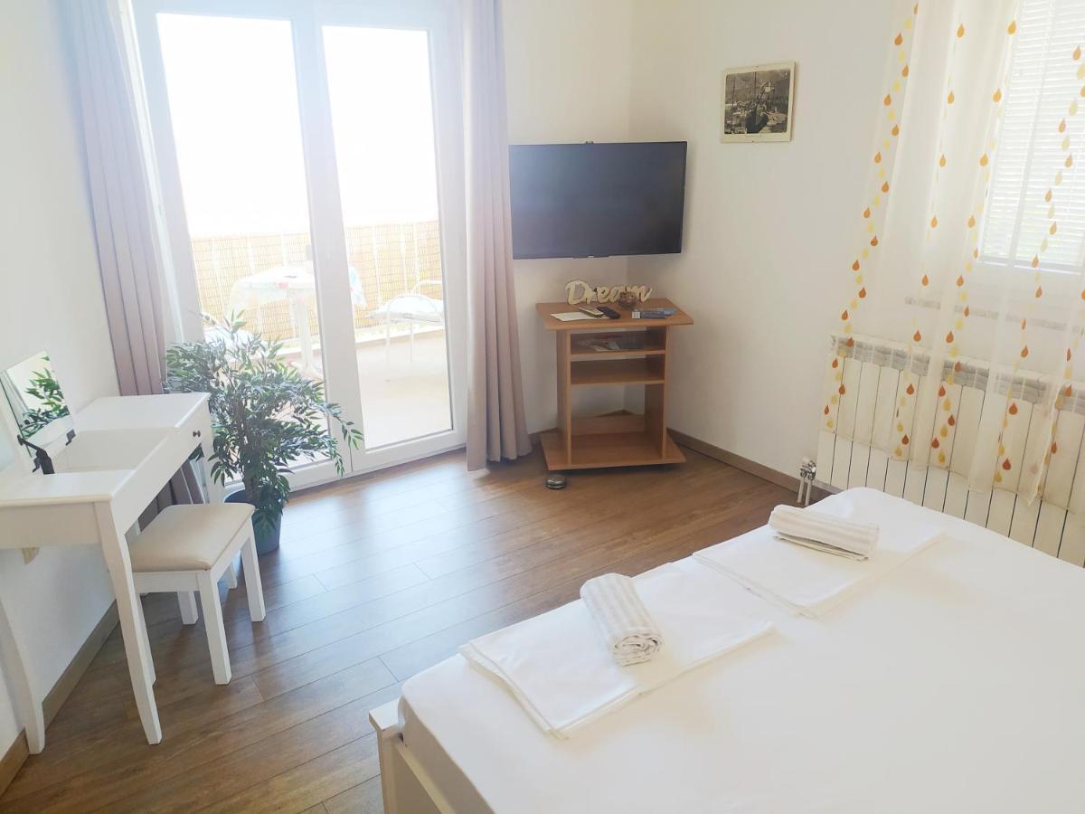 Apartments Antonio Senj  Dış mekan fotoğraf