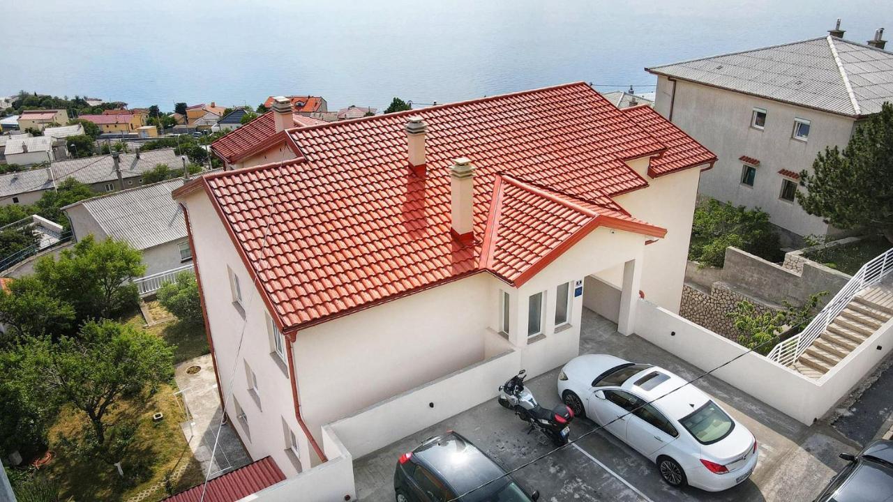 Apartments Antonio Senj  Dış mekan fotoğraf