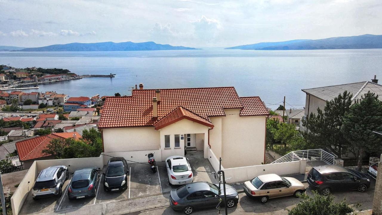 Apartments Antonio Senj  Dış mekan fotoğraf