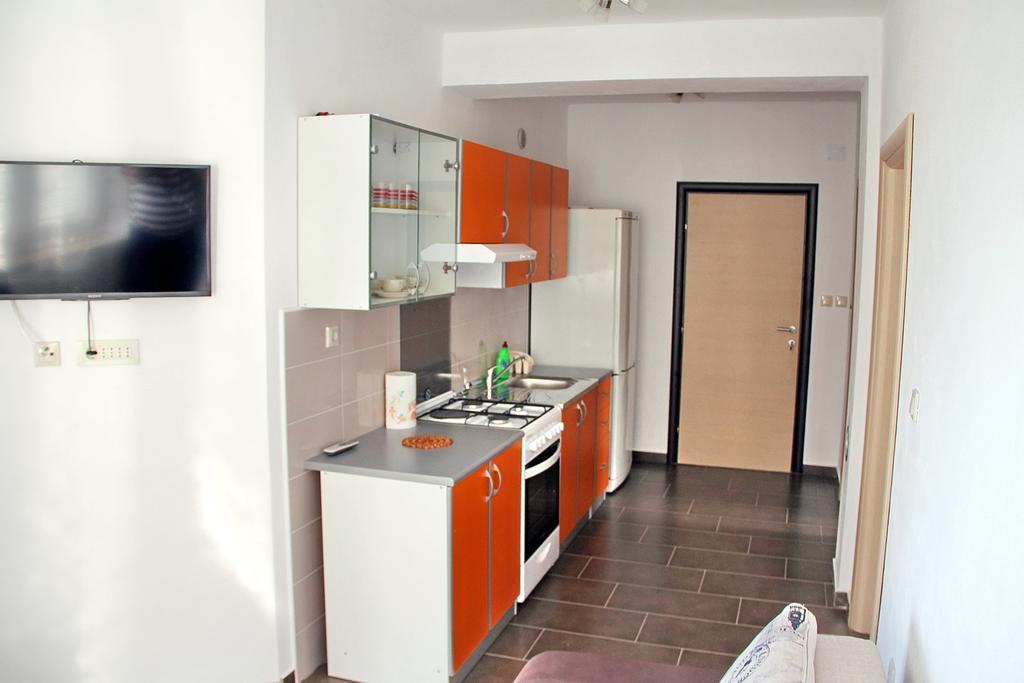Apartments Antonio Senj  Oda fotoğraf