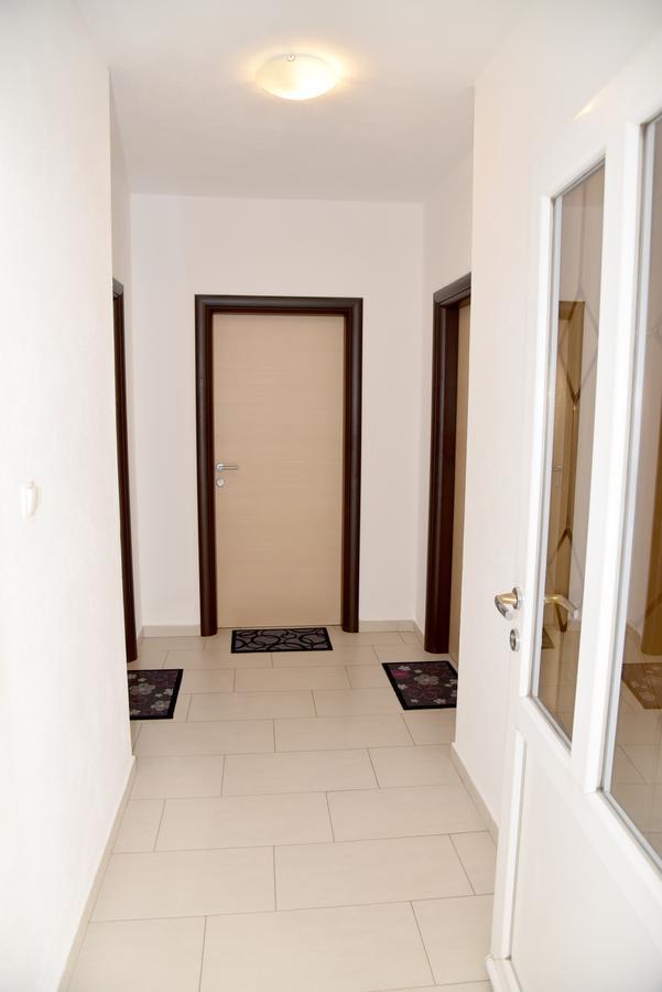 Apartments Antonio Senj  Dış mekan fotoğraf