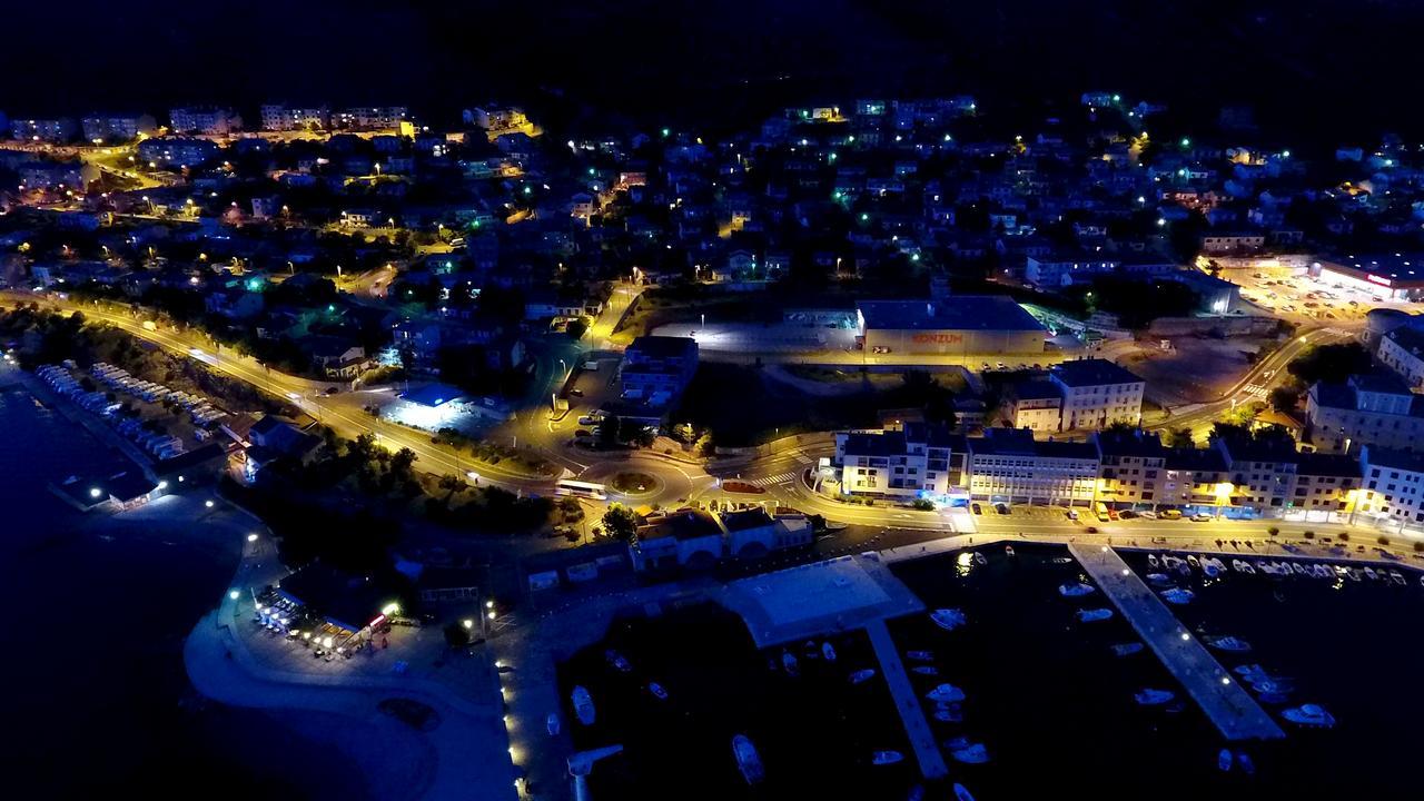 Apartments Antonio Senj  Dış mekan fotoğraf