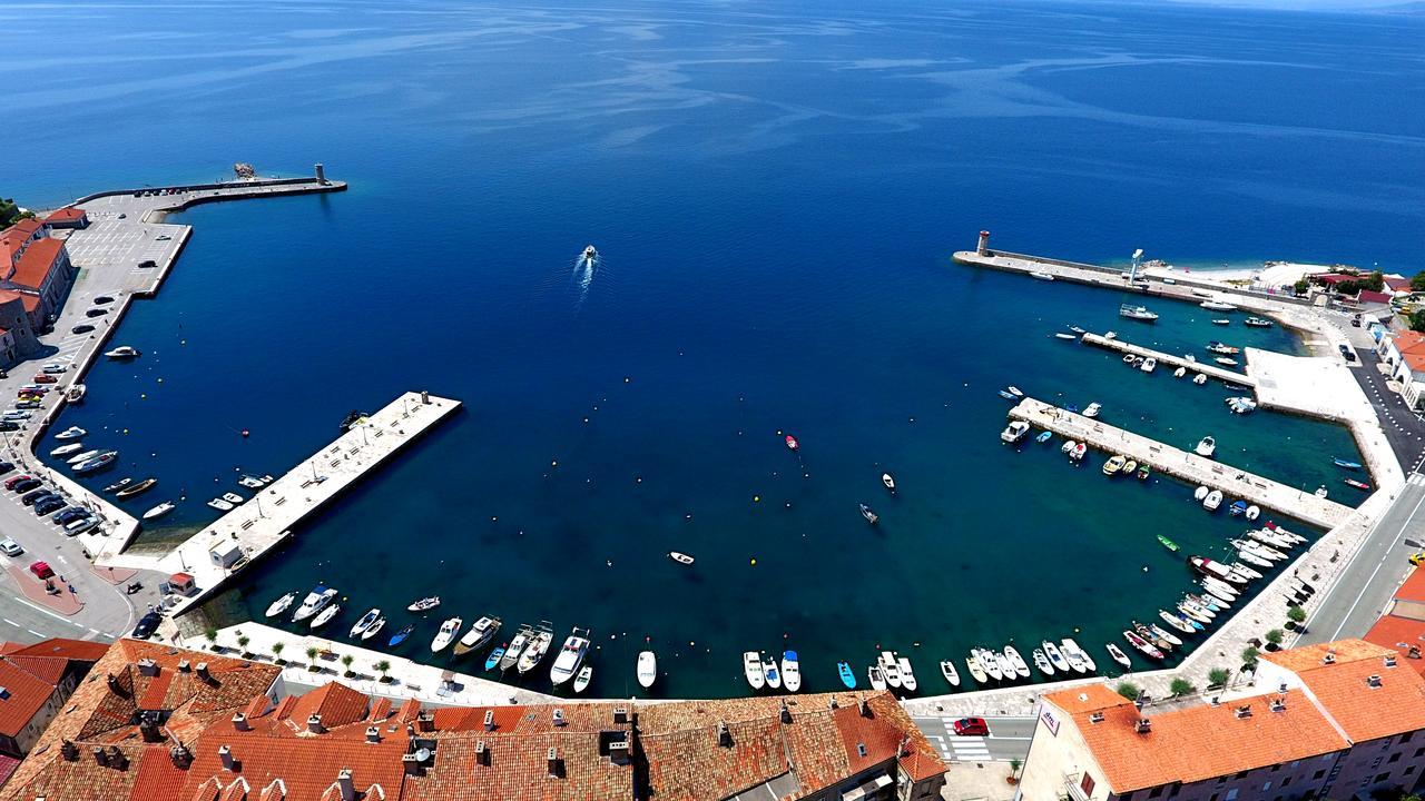 Apartments Antonio Senj  Dış mekan fotoğraf