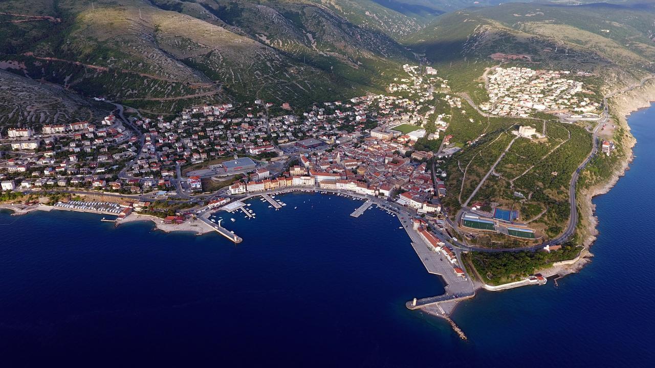 Apartments Antonio Senj  Dış mekan fotoğraf