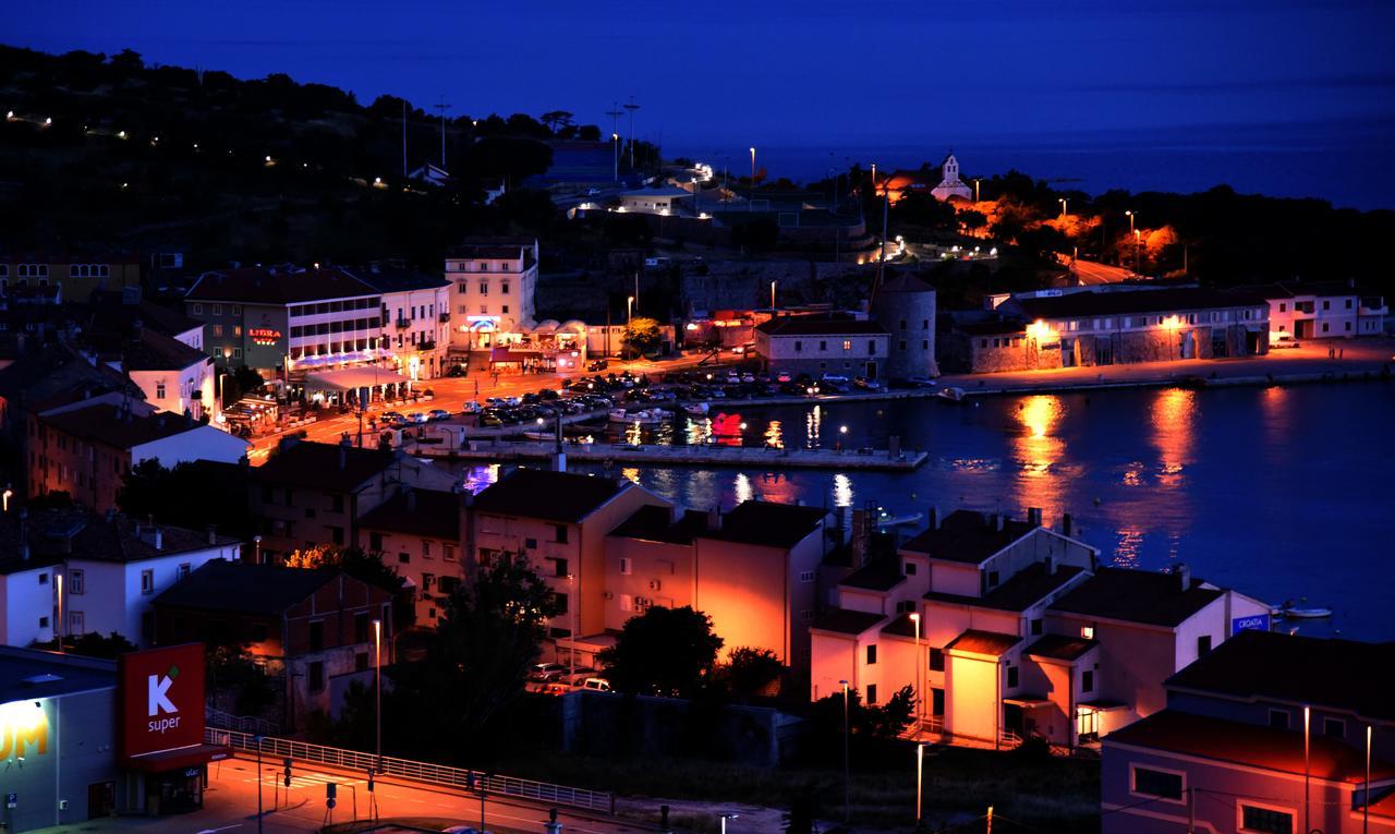 Apartments Antonio Senj  Dış mekan fotoğraf