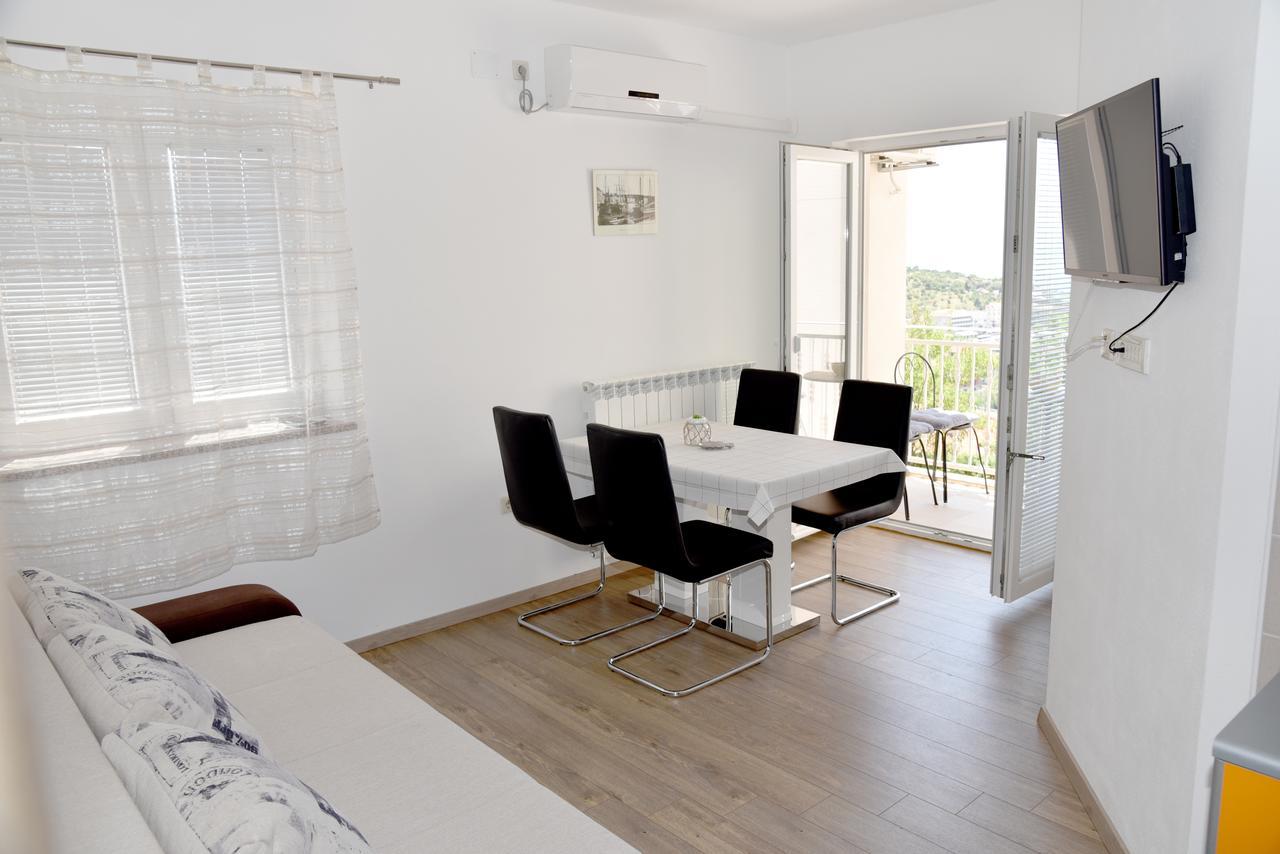 Apartments Antonio Senj  Dış mekan fotoğraf