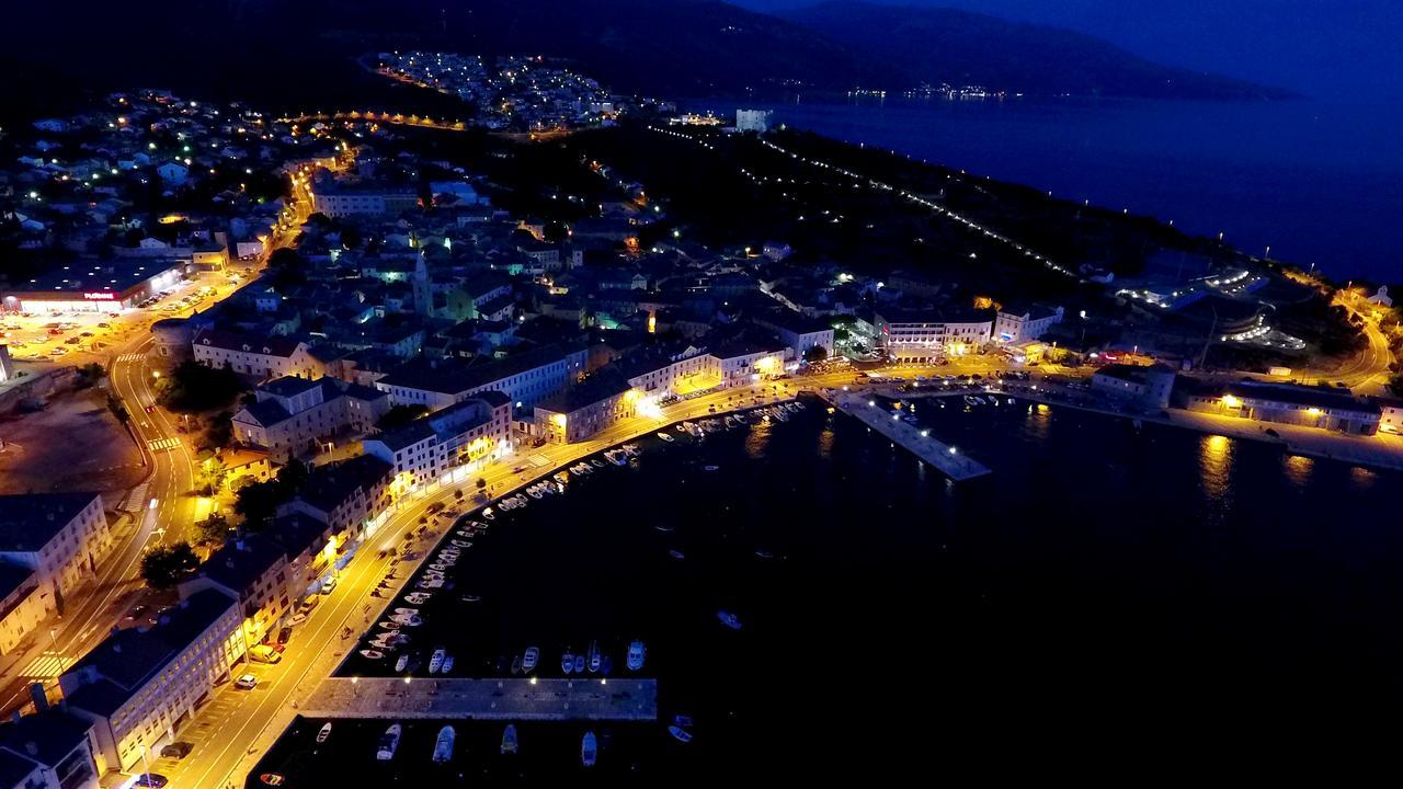 Apartments Antonio Senj  Dış mekan fotoğraf