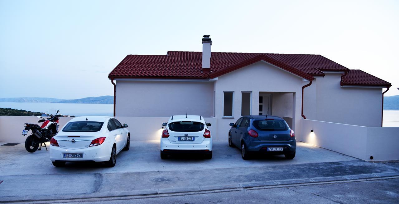 Apartments Antonio Senj  Dış mekan fotoğraf